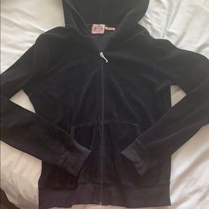 Juicy couture hoodie